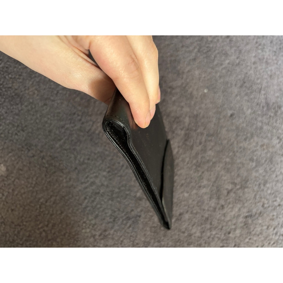 Vintage Chanel CC Sunglasses Case - Picture 5 of 8